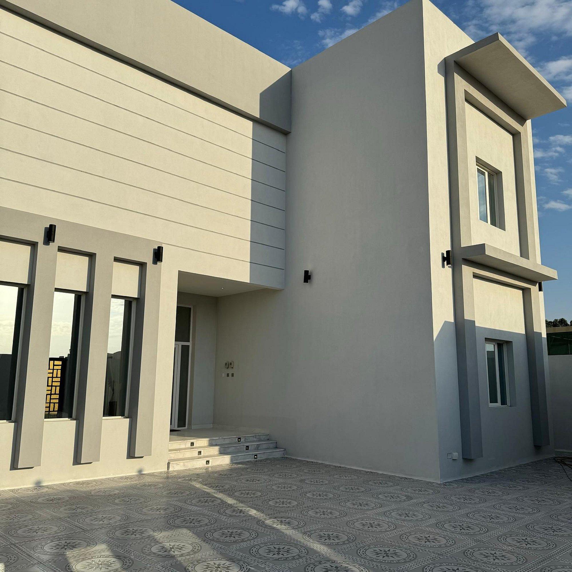 Cosy Villa