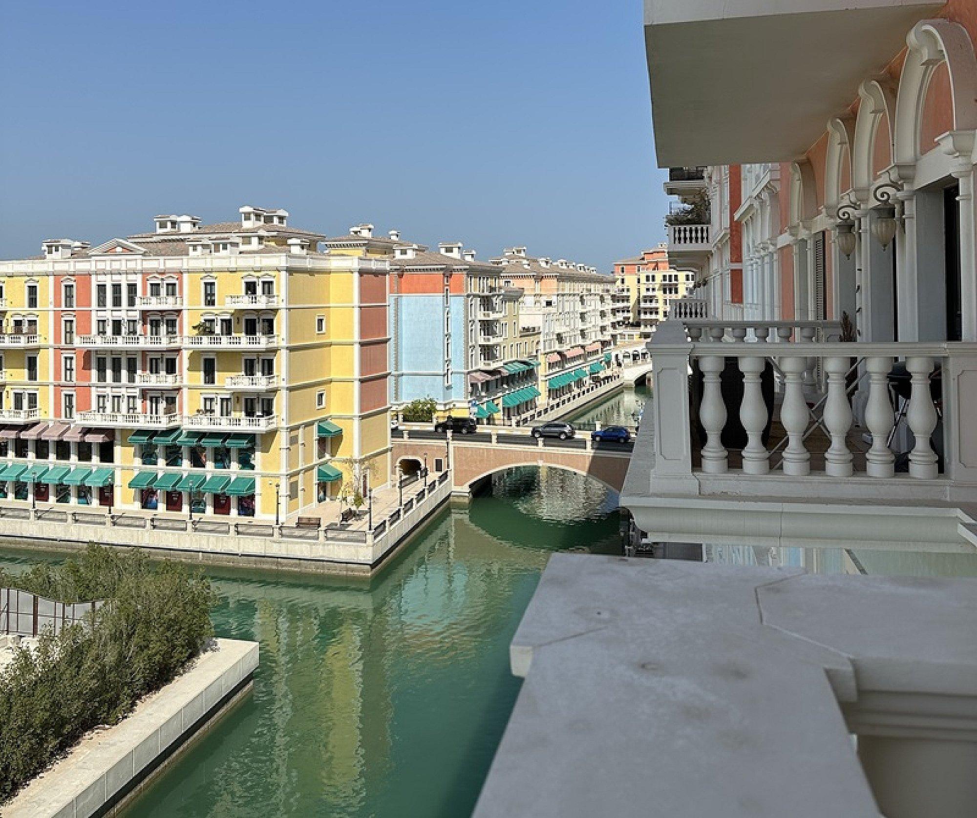 Little Venice
