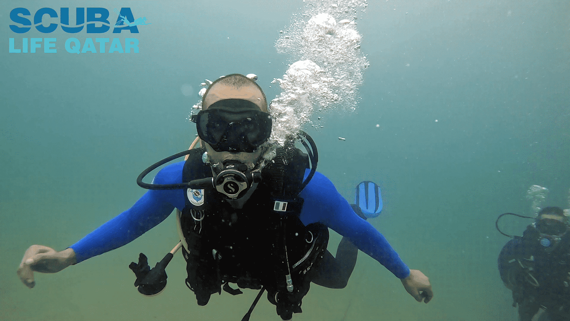 Scuba Diving experience for 2 hours