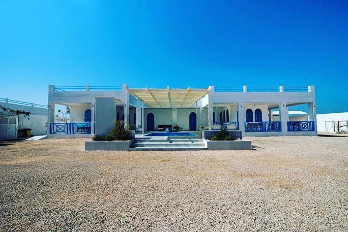 North Boutique Villa