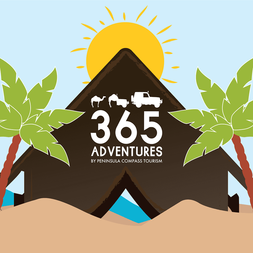 Peninsula Compass Tourism WL