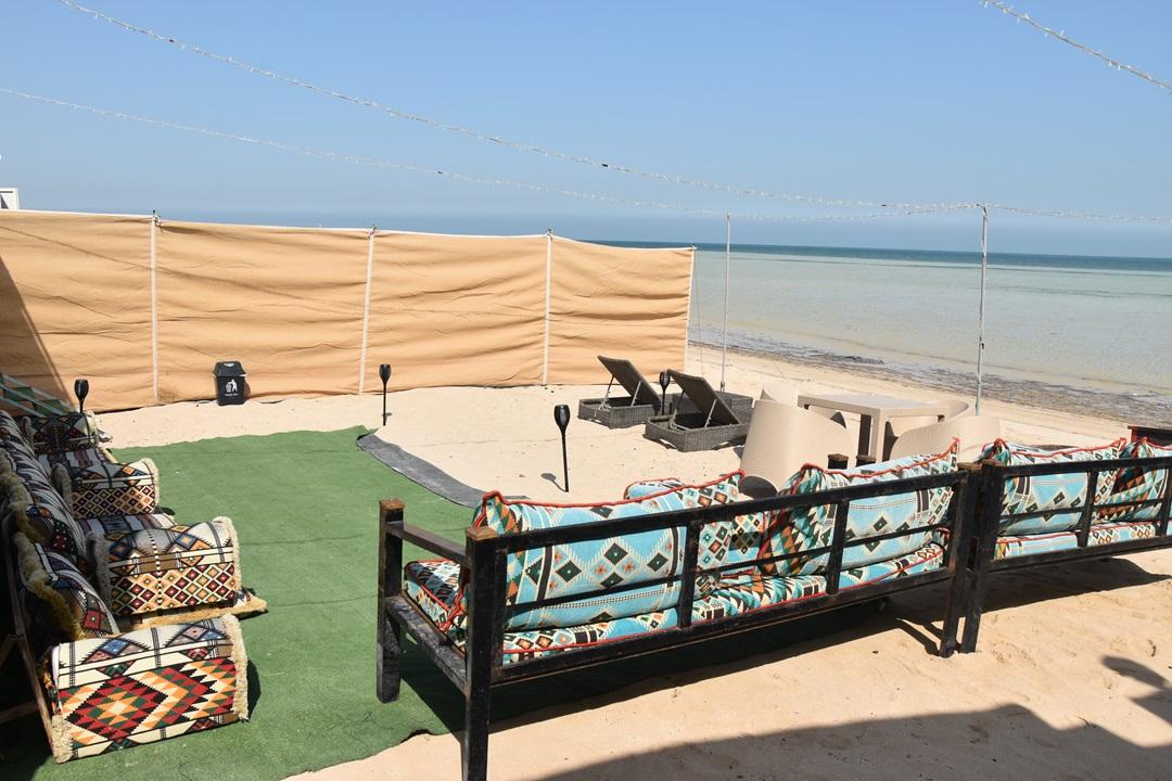 Shraawo Caravan Rental