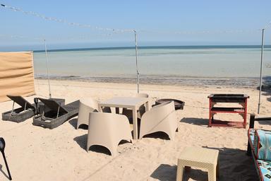 Shraawo Caravan Rental