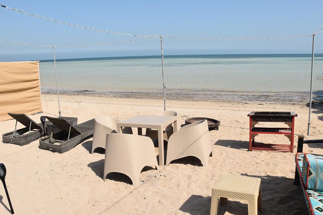 Shraawo Caravan Rental