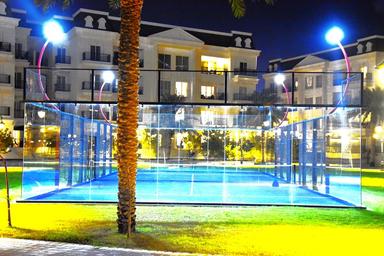 Fitness Factory Qatar