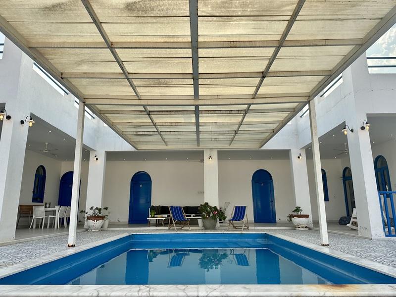 North Boutique Villa