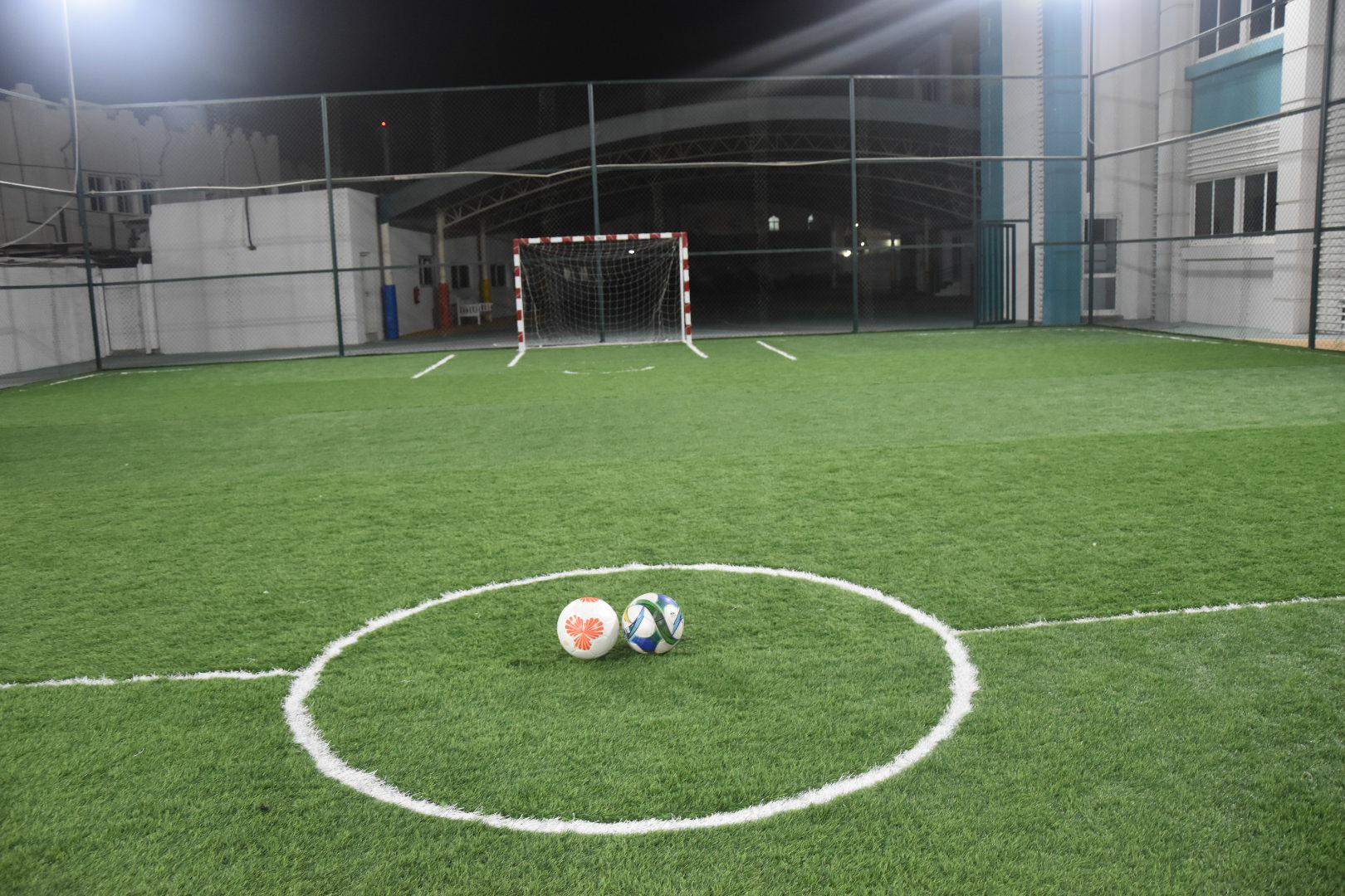 Global Champions Sports