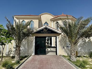 North Vacation Villa