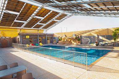 Al Shallal Rest House