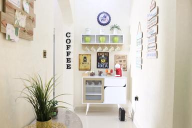 AL Sadafa rest house