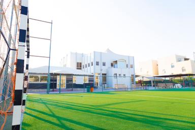 Al Muftah Rest House