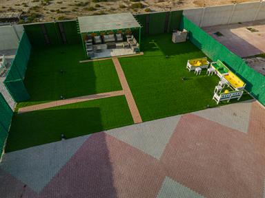 Al Gzlaan Rest House