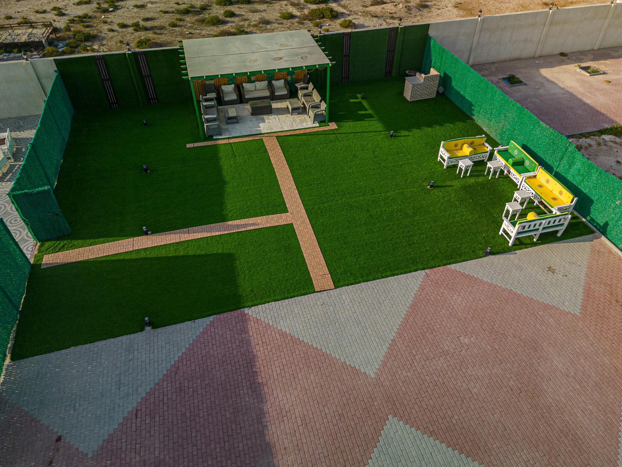 Al Gzlaan Rest House